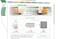Desktop Screenshot of optiplan.com.au